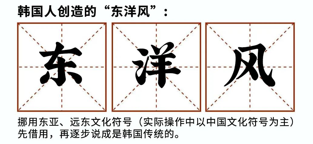韩国拿中文申请非遗,韩国申请非遗有什么好处