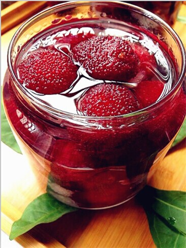 水果酒做法自制梅子酒,有哪些水果可以自制水果酒