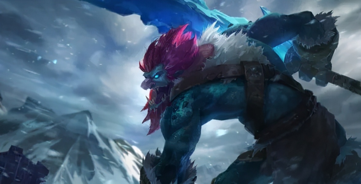 lol巨魔拆塔,lol偷塔巨魔