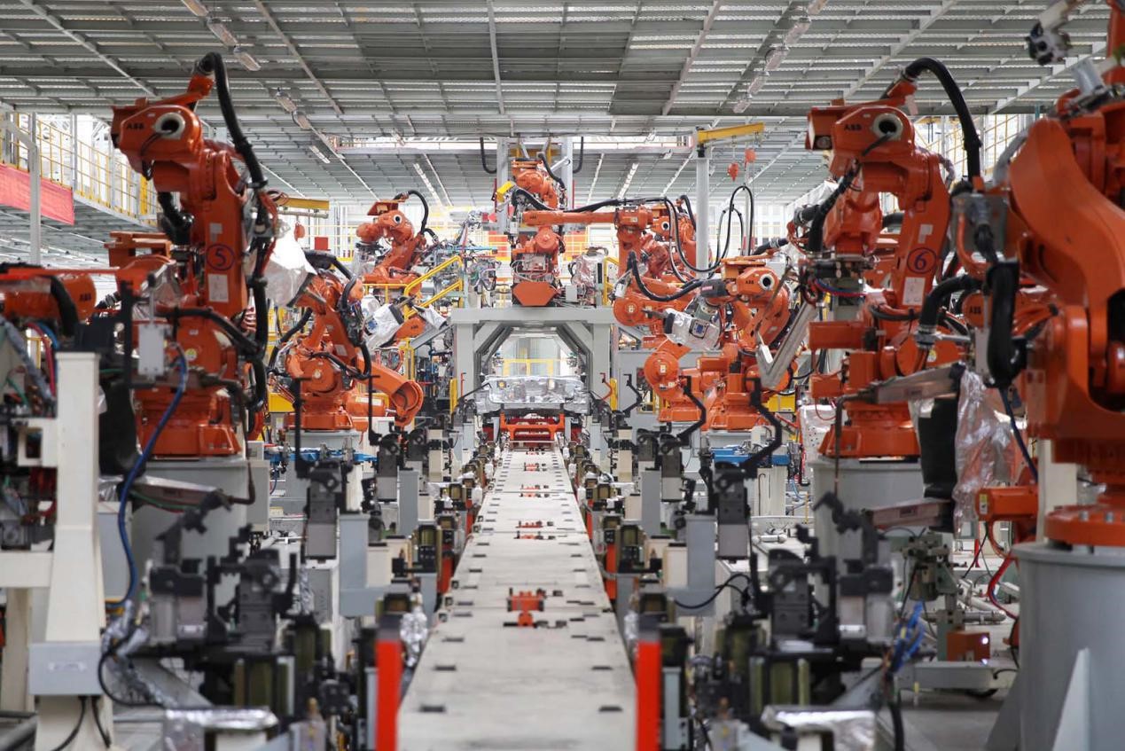 2023年长城汽车2月销量,长城汽车4月销量公布月销8万余辆