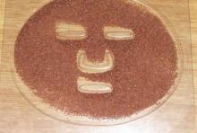 cica面膜和海藻面膜哪个好用,真正无添加的海藻面膜