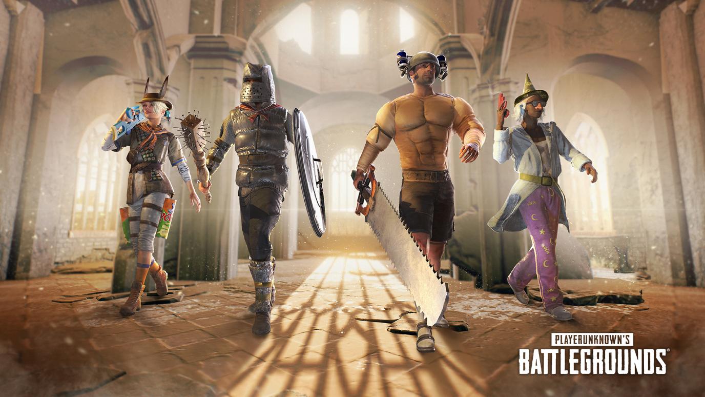 和平精英三大反作弊系统,和平精英如何被光子判定为外挂