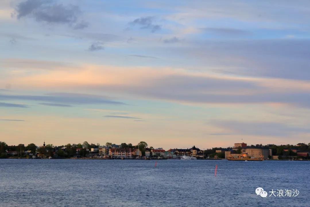 北欧三国游,社会福利最好的十大国家