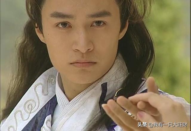 绝世双骄小江雪雨高甜时刻,绝世双骄小江雪羽有儿子吗