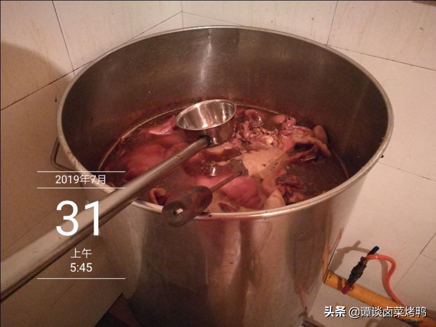 卤菜颜色不好加什么调料,卤菜颜色不好看是什么原因