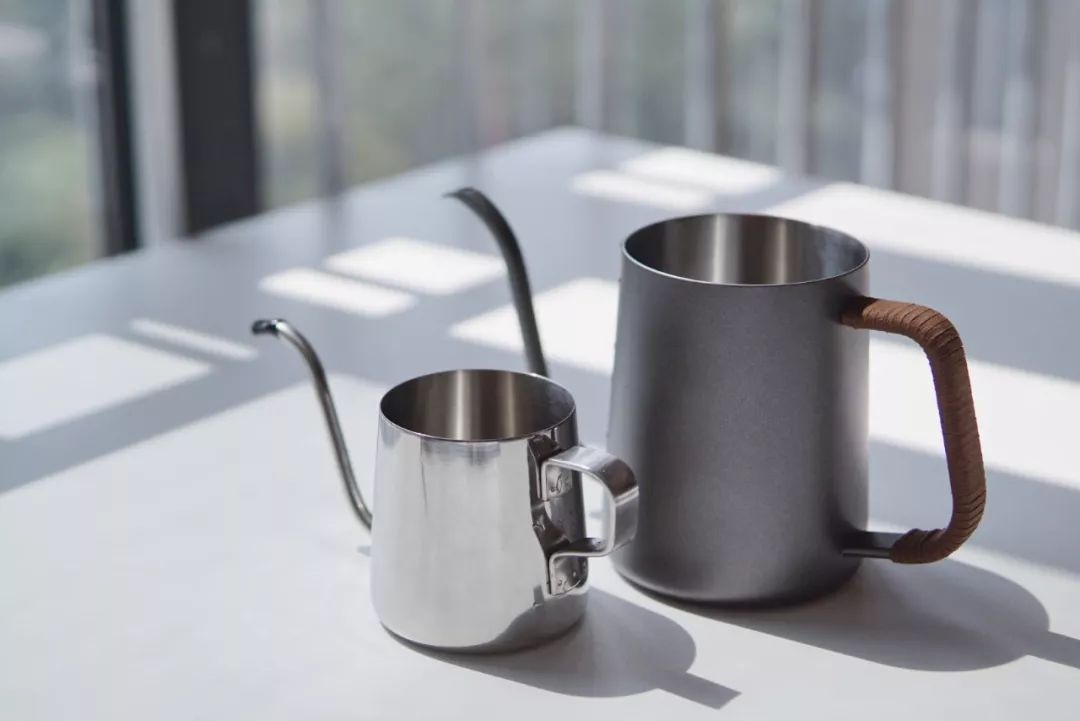 把咖啡从冰箱里拿出来分几步?|瞎搅和指南咖啡篇