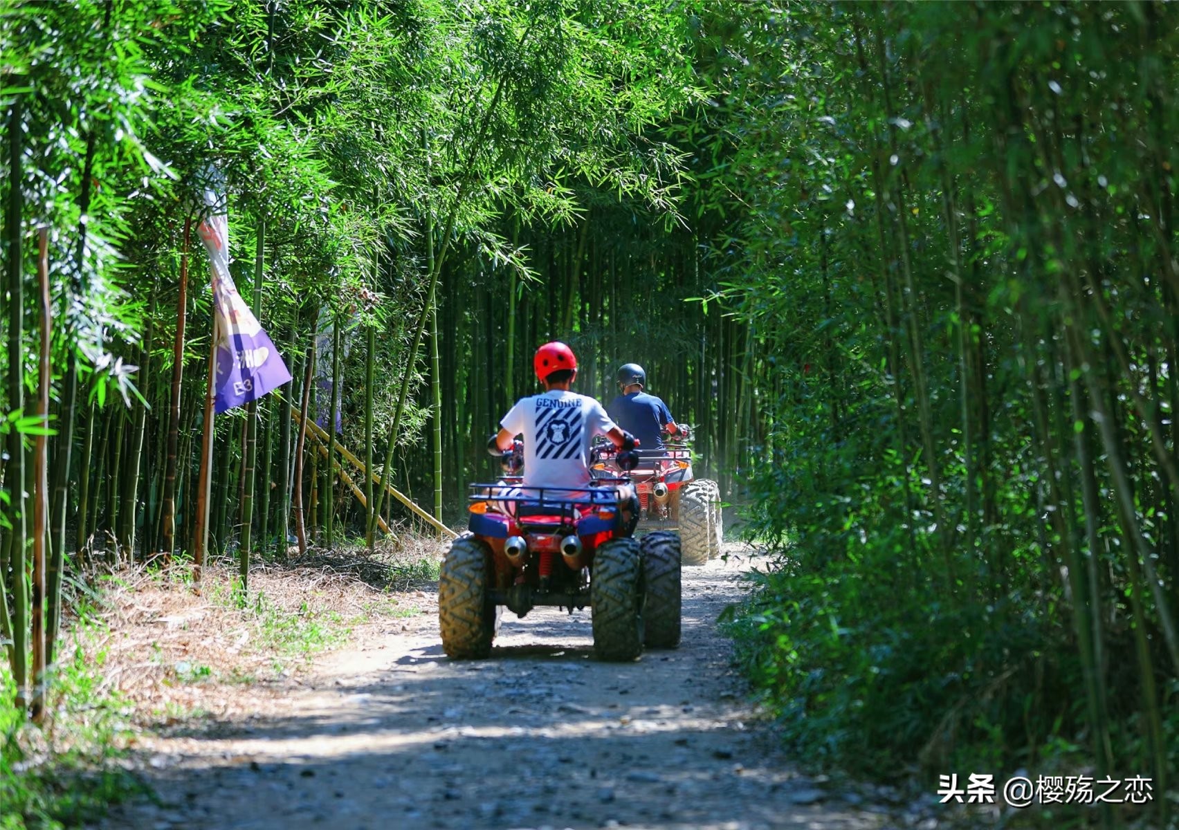 还在纠结夏天该怎么玩？这里满足你对夏天的所有想象