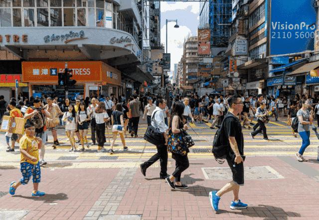 香港必买的日本零食,十大必买香港特产零食图片