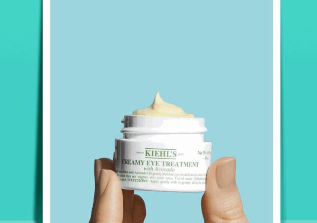 哪种眼霜最好用又有效,眼霜天天用吗