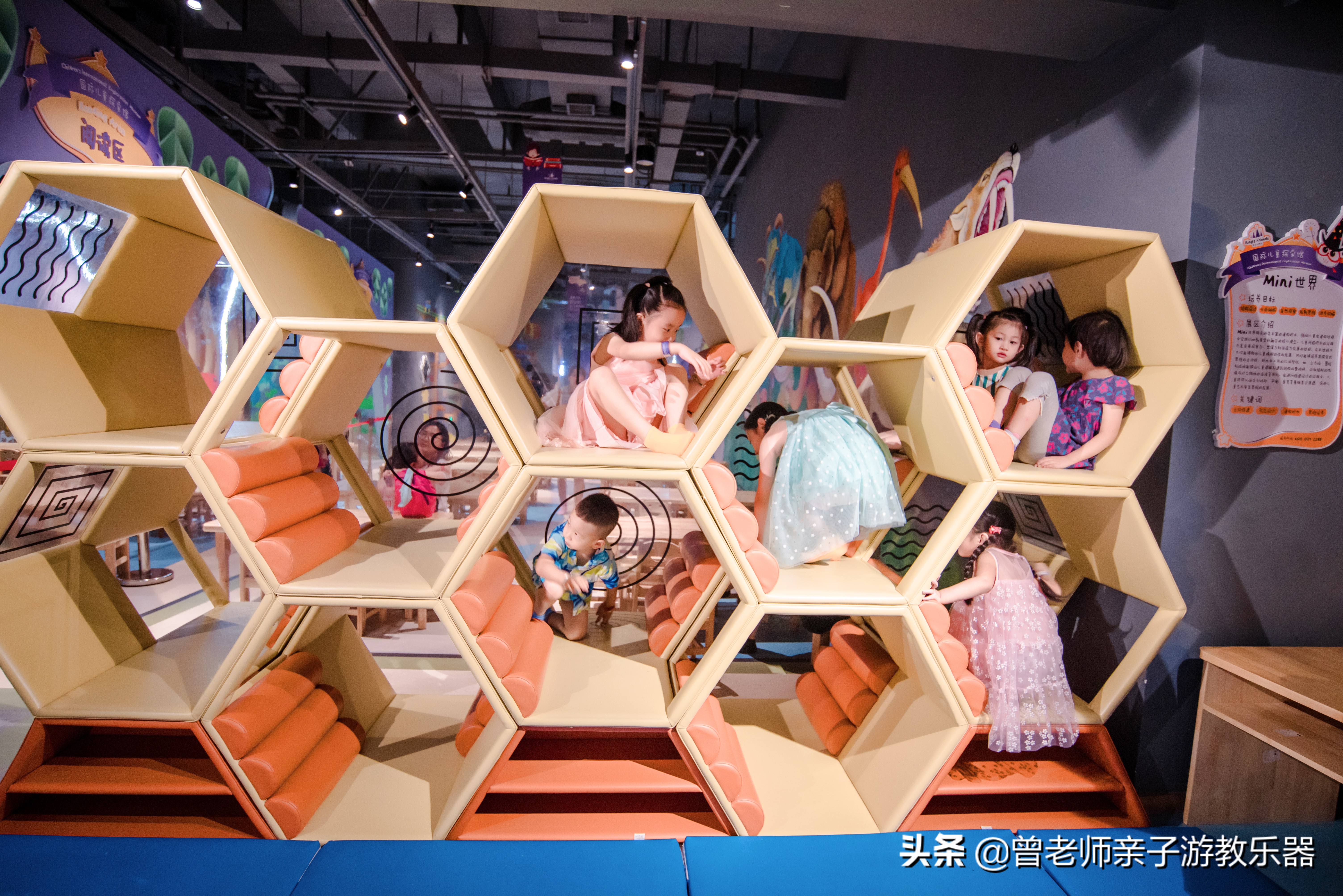 西安遛娃夏日,国庆西安周边2-3天溜娃