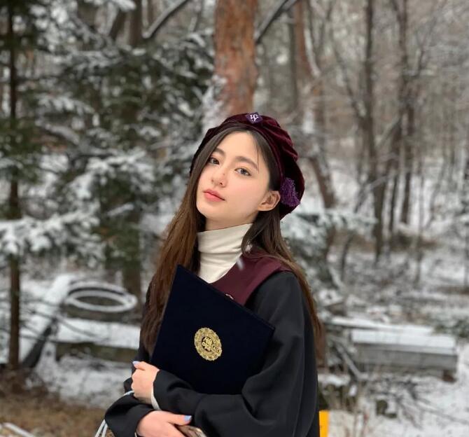 新整容典范,新一代女明星整容模版