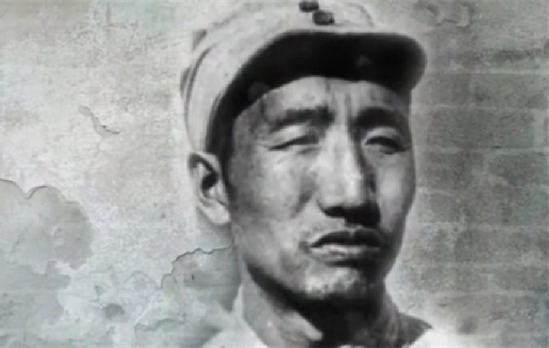 1955年十大元帅名录中,长期病休的*向前徐**赫然在列,他为何能当选