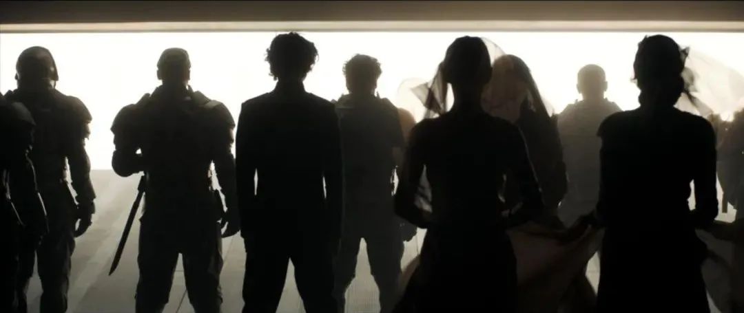 《沙丘》电影深度解析合集,沙丘观影前必知设定