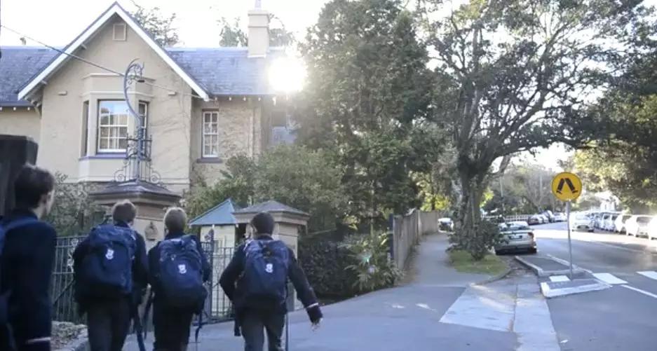 克兰布鲁克学院,布鲁可学院