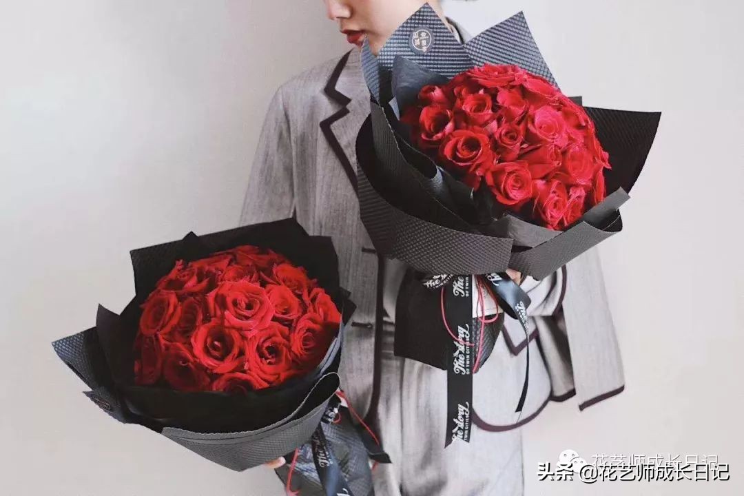 1-999朵玫瑰花分别代表什么花语,1到99朵玫瑰花花语