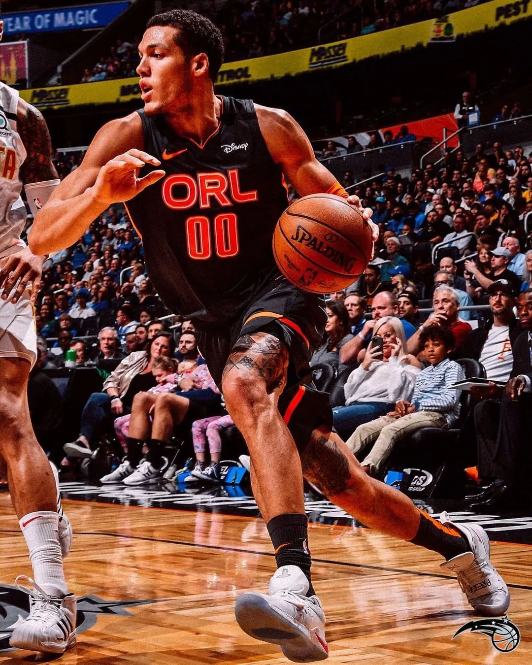 哈雷尔上脚球鞋锐步,nba上脚球鞋排行榜kd16