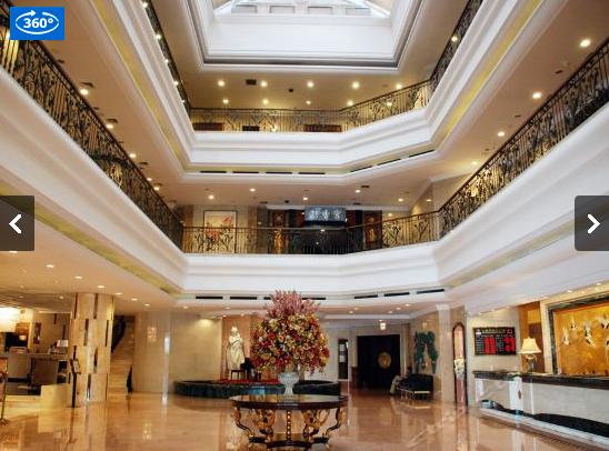 北京丰台区五星级酒店,北京性价比最高的五星级酒店