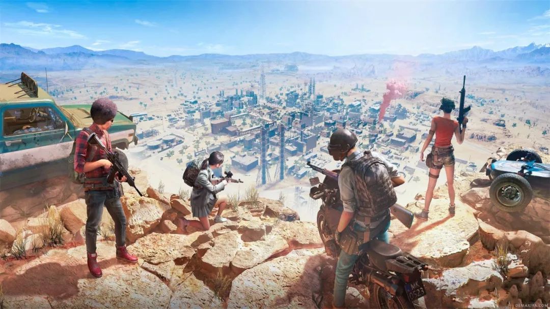 绝地求生fgs国际赛视频完整,绝地求生fgs国际邀请赛4am