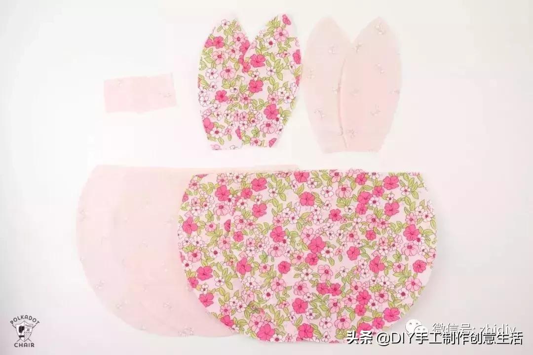 儿童旧衣服改造玩偶,宝妈可以为宝宝做的简单衣服