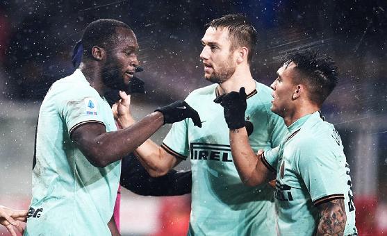 张康阳参观国际米兰俱乐部,张康阳谈米兰观战