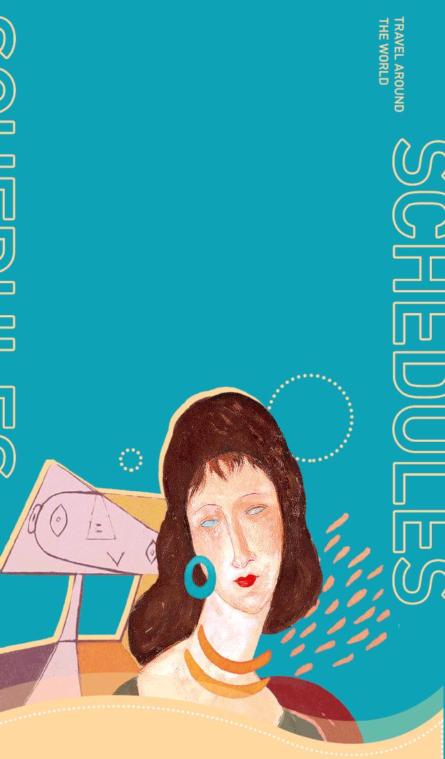 听说我的同事一天吃遍全世界,他是怎么办到的?