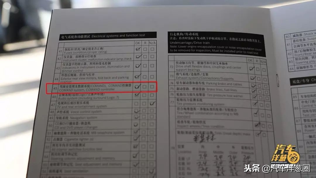 买二手车看4s记录靠谱吗,买二手车去4s店买置换车靠谱吗