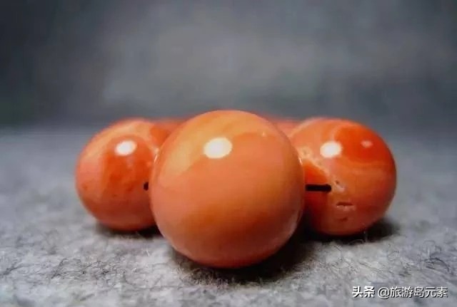 红珊瑚怎么看真伪,红珊瑚最低折扣多少