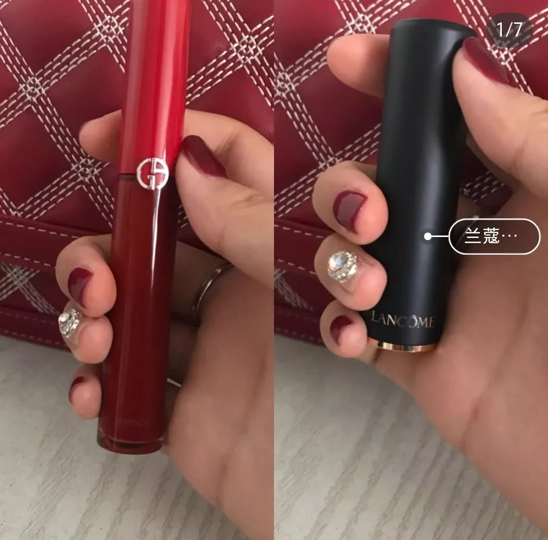 兰蔻196和阿玛尼405怎么选择,兰蔻196和阿玛尼405有什么区别