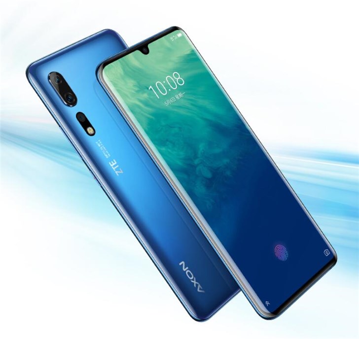 0425每日科技速读——AndroidQ，华为弹出式，复联4破10亿