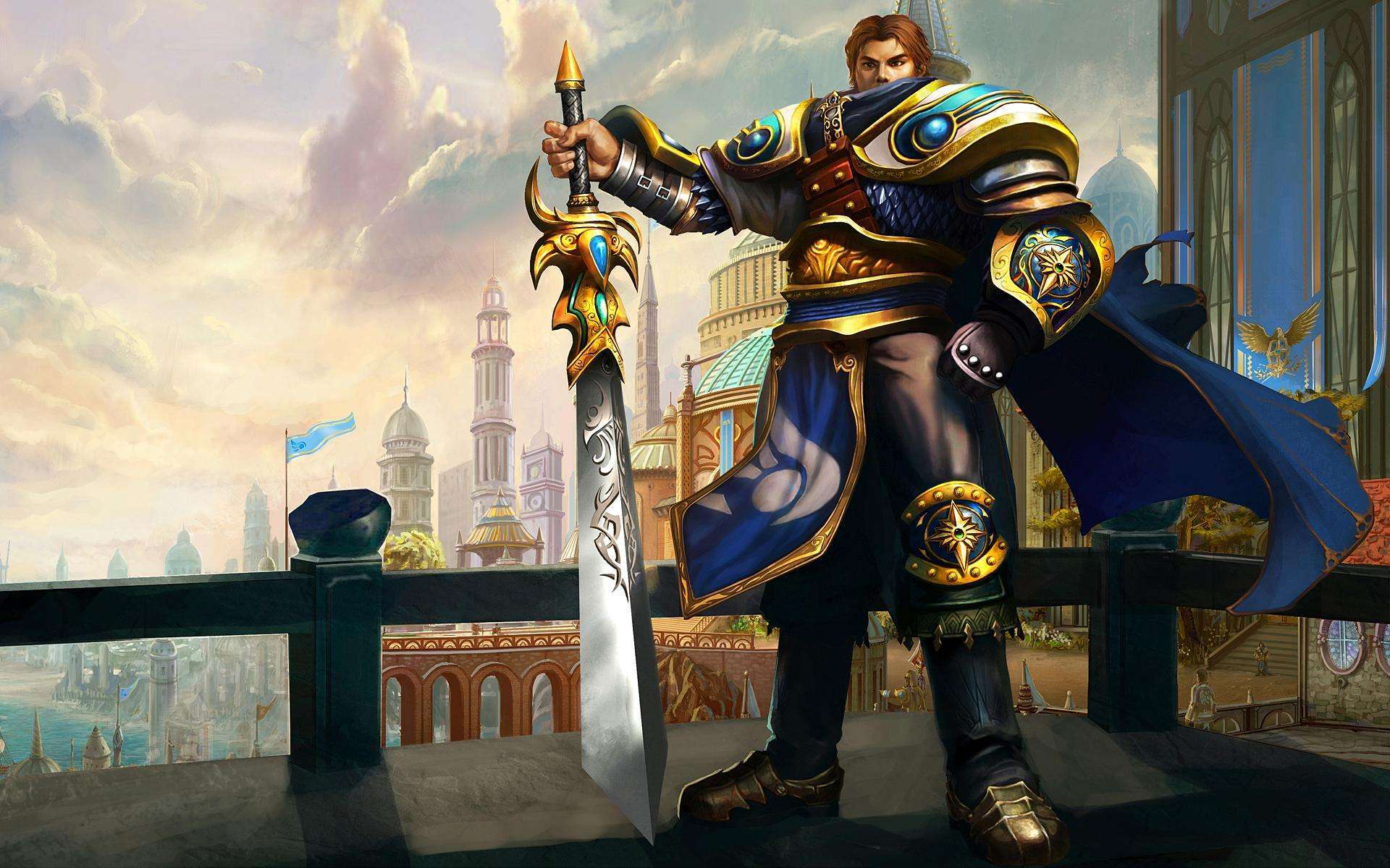 英雄联盟盖伦至臻,英雄联盟盖伦重做