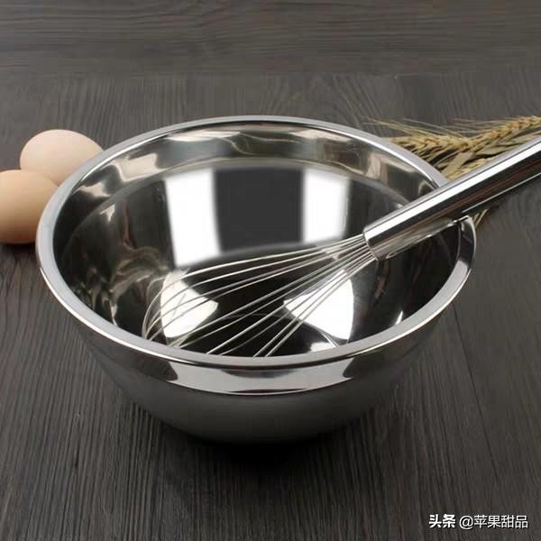 小白学烘焙最需要买什么工具,新手小白烘焙入门实用工具