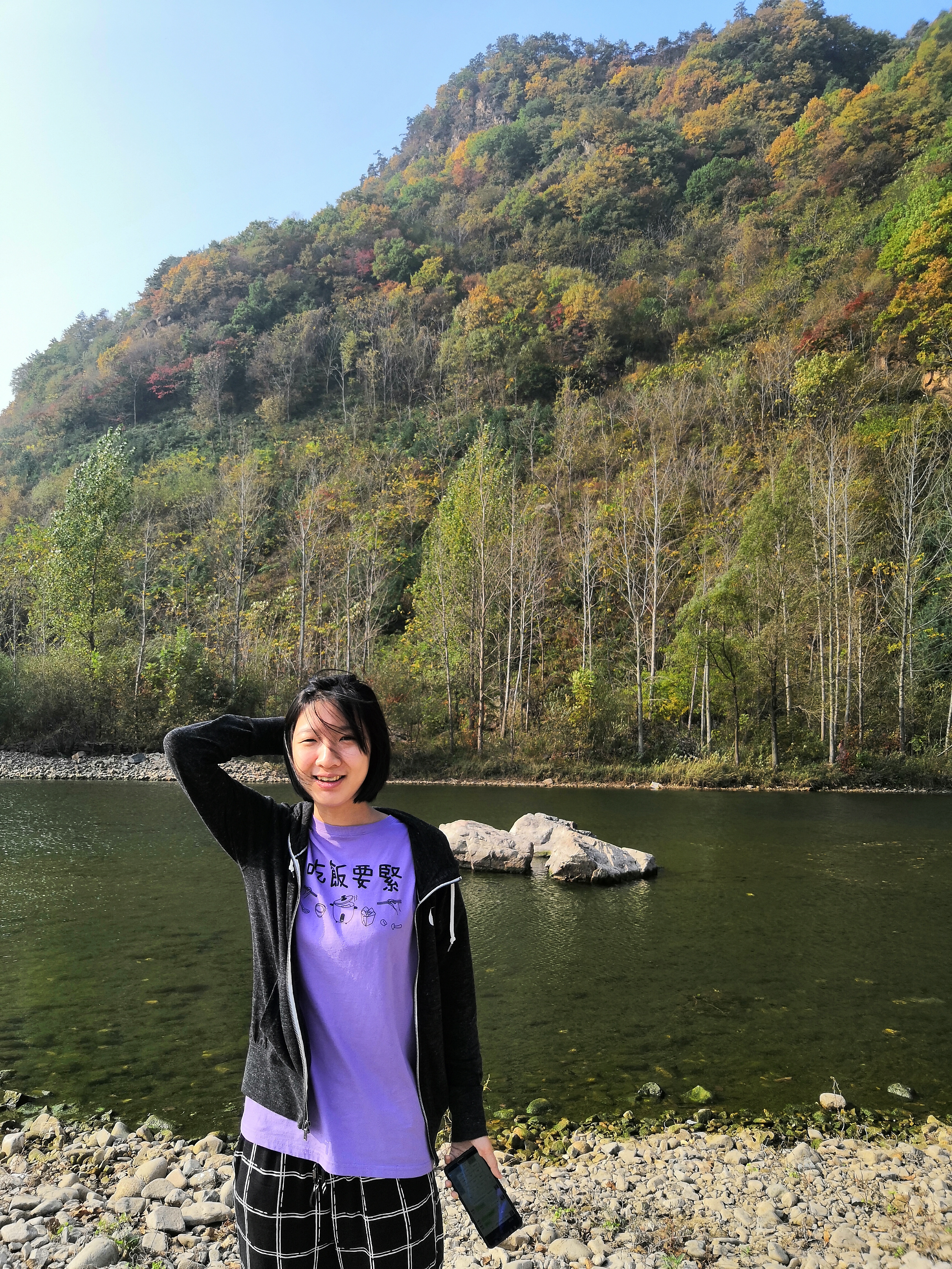 本溪桓仁旅游攻略自驾游,十一本溪桓仁枫叶自驾游攻略