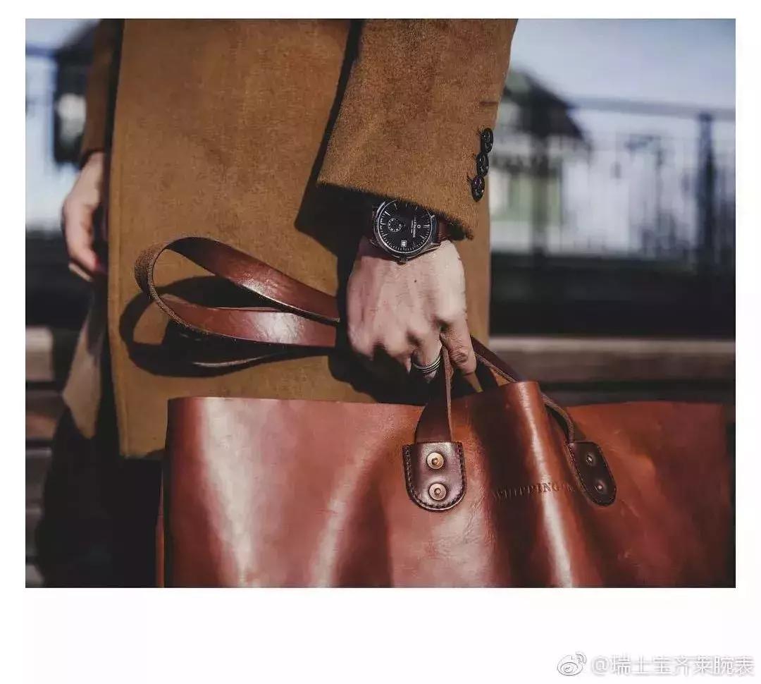 戴表的小知识,小白戴表须知常识