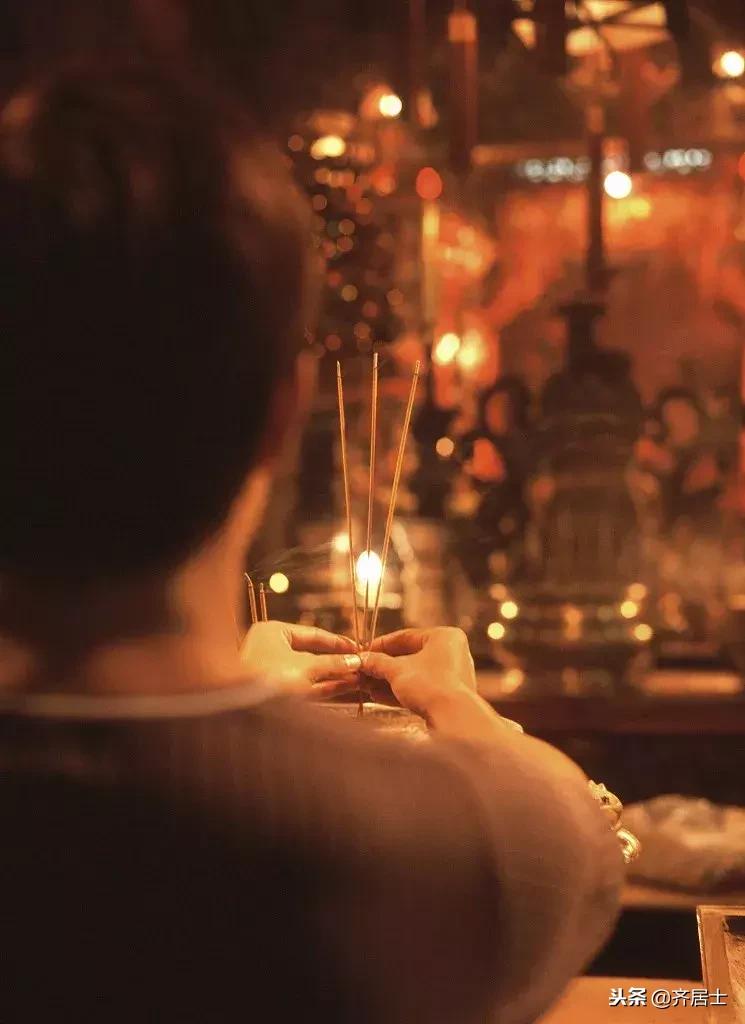 十月初一寒衣节鬼节的禁忌,十月初一寒衣节鬼节烧纸注意防火