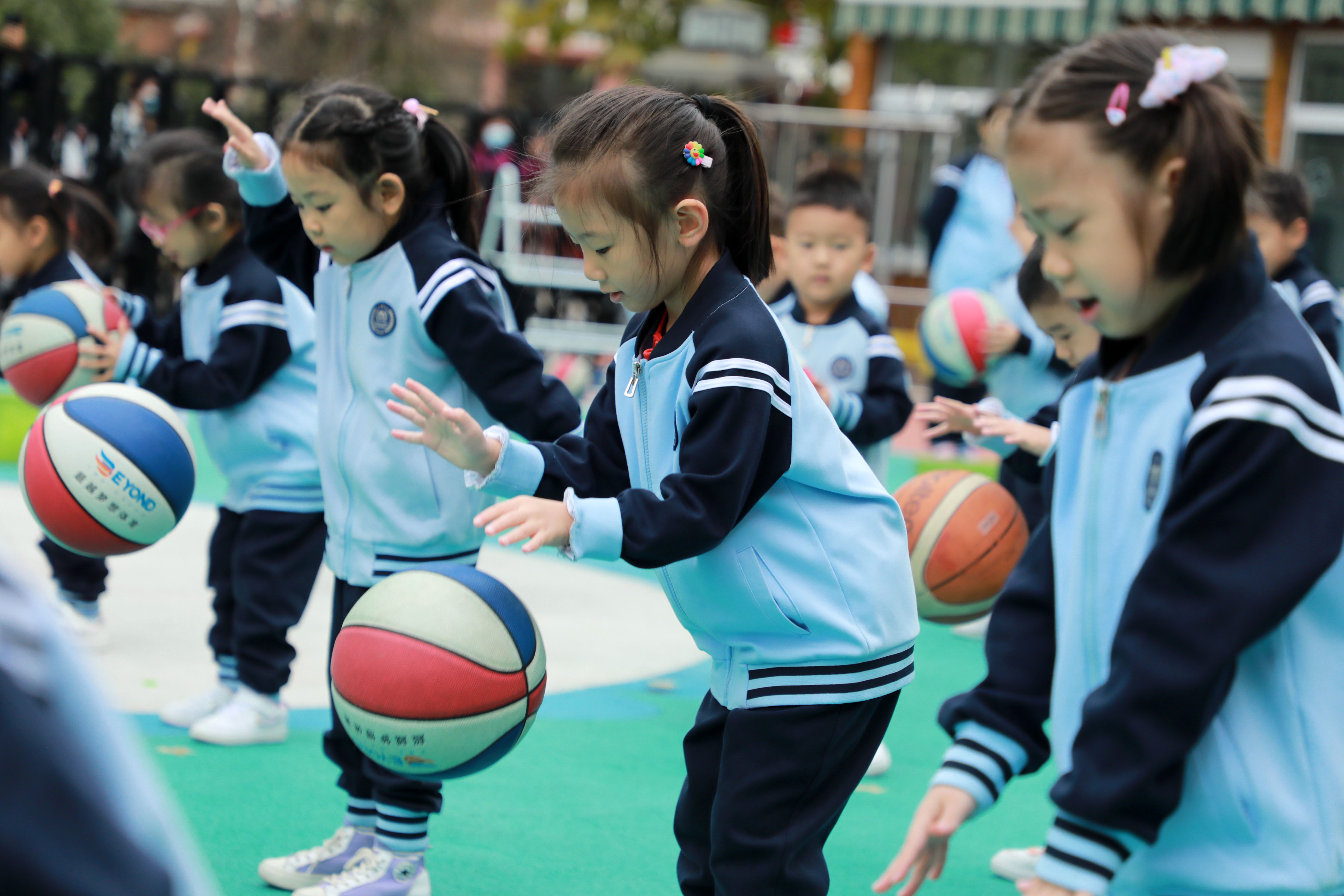 津南华夏未来米兰,米兰阳光华夏未来幼儿园