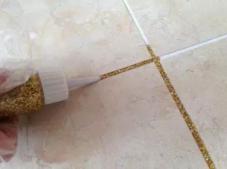 瓷砖美缝到底需要不需要做,瓷砖美缝到底要不要自己做