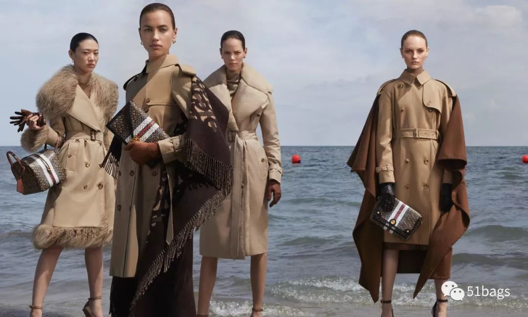 品牌包包的发展趋势,如何了解各大品牌包包销量