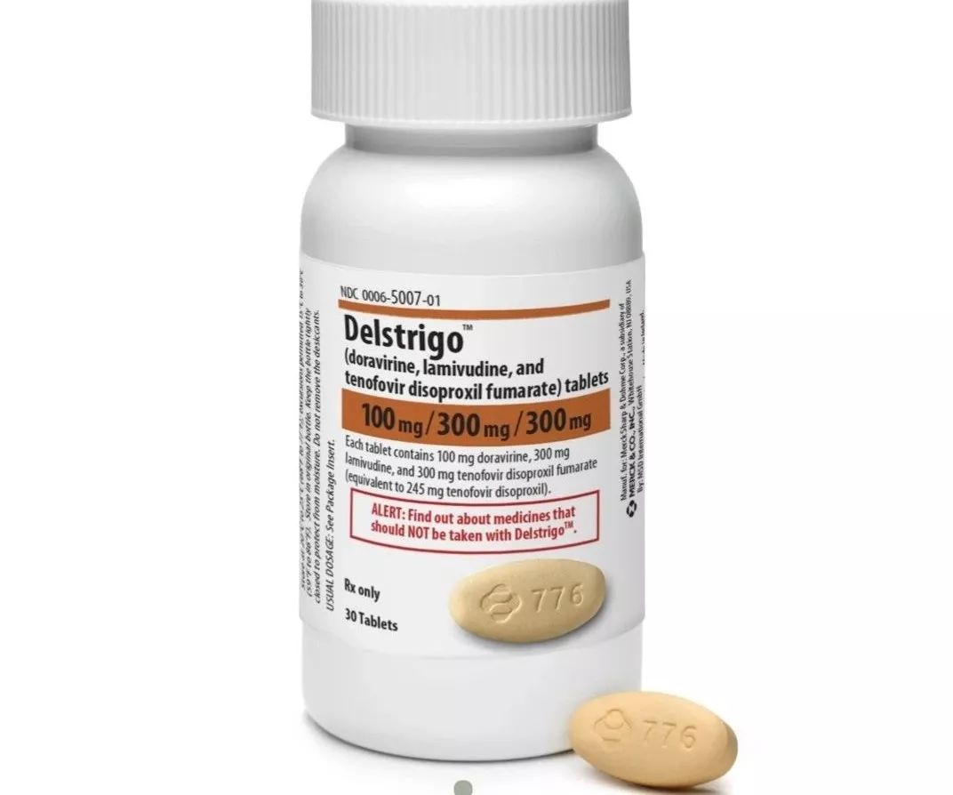 用于治疗hiv最前沿的药品,hiv三种药能一起吃吗