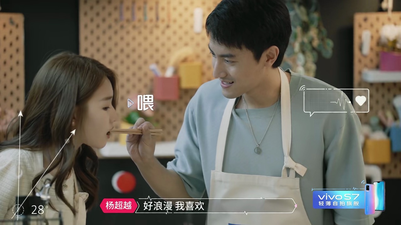 心动的信号第三季张翰谈前任,心动的信号3季所有女生