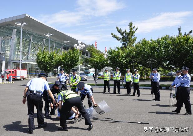 全警实战大练兵提升办案效率,全警实战大练兵加强执法训练