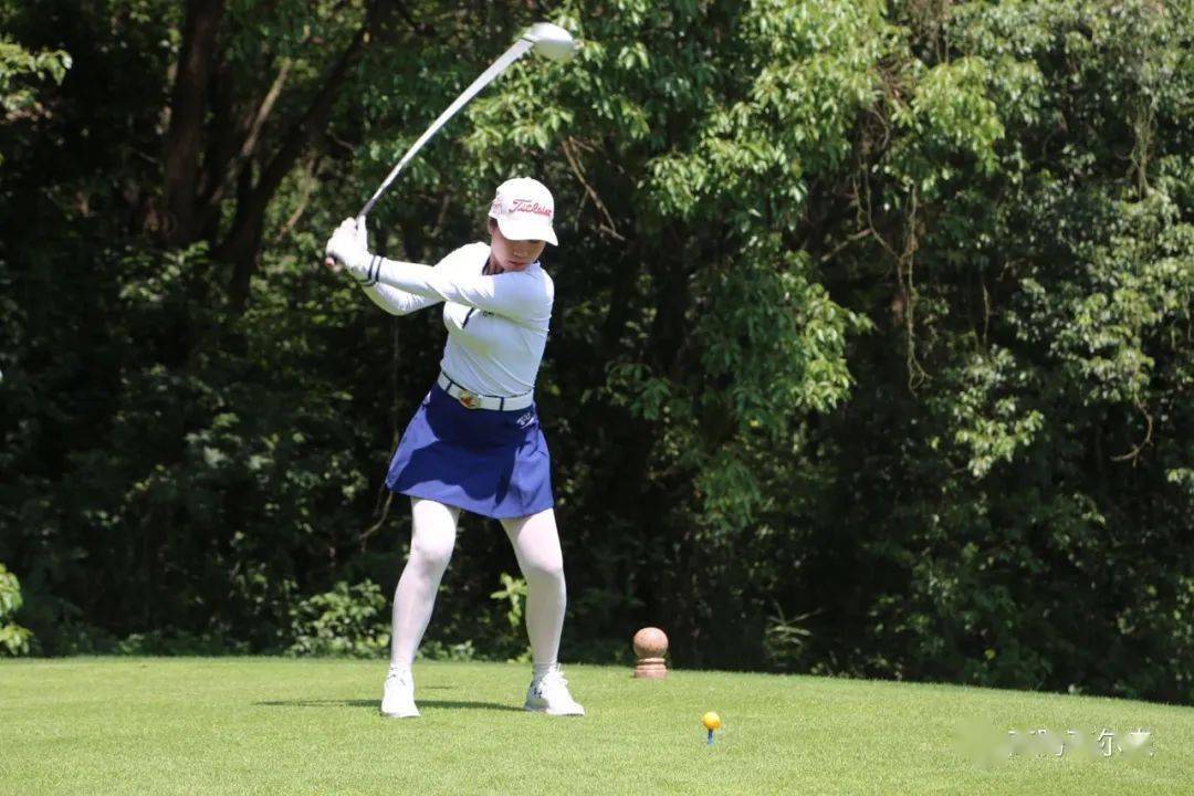 高尔夫的比赛规则,高尔夫术语ob是什么意思