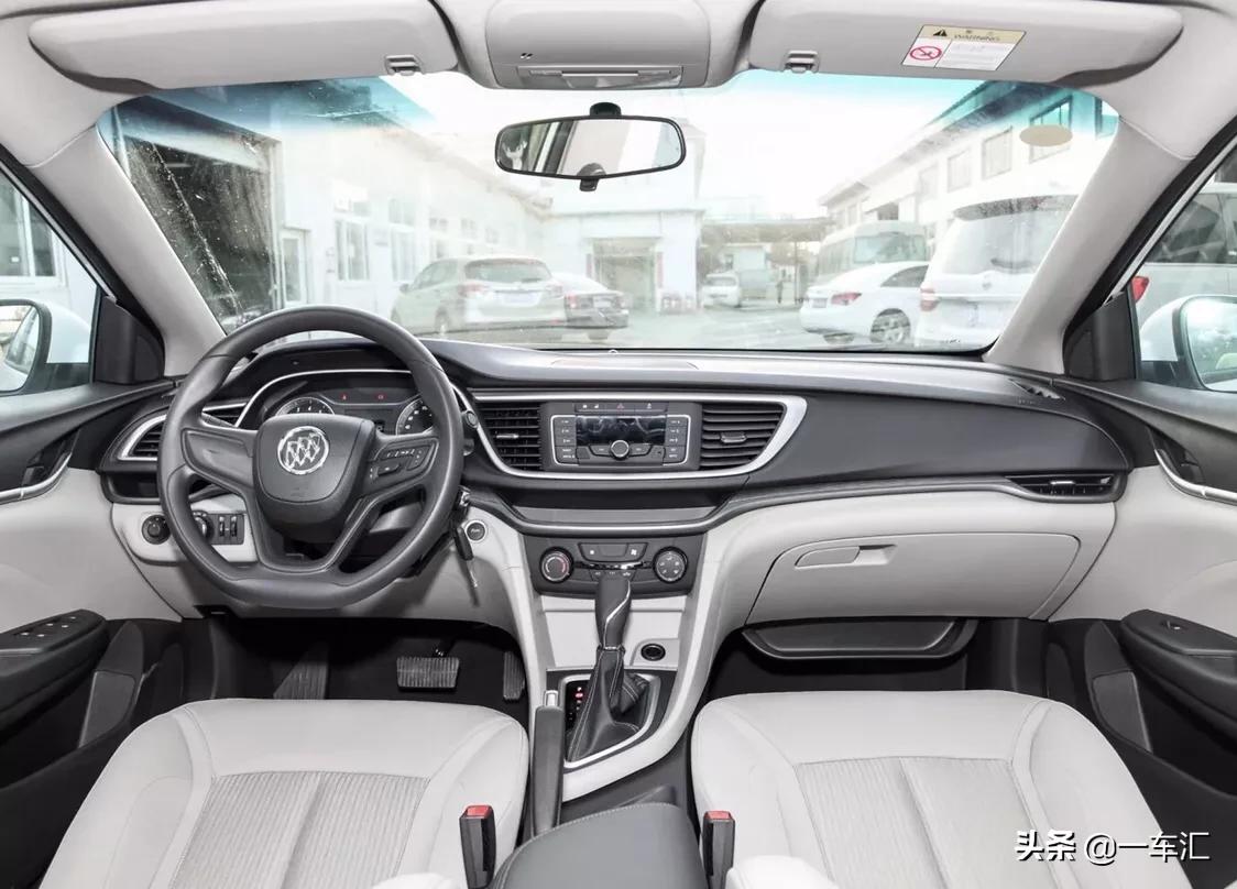 2019款别克英朗15t怎么样,别克新英朗15t