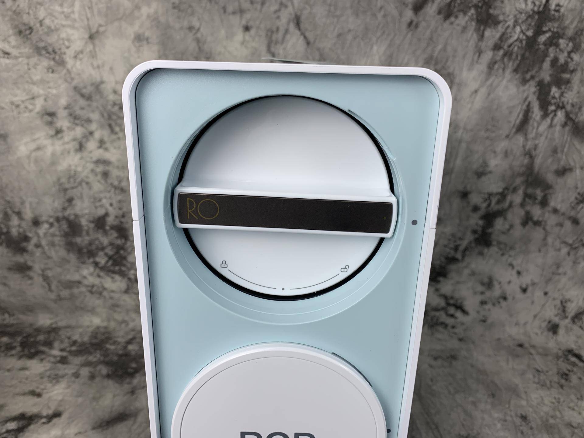 RO反渗透净水器怎么选？华凌800G净水器使用体验