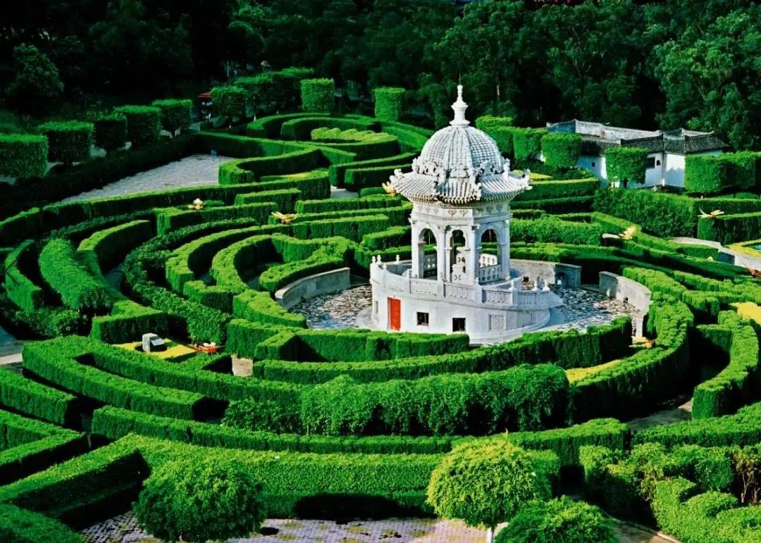 珠海长隆旅游攻略必玩的景点,珠海旅游攻略必去景点排行榜