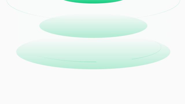 要想过的去,生活必须带点绿,这套绿色科技风ppt教程送给您