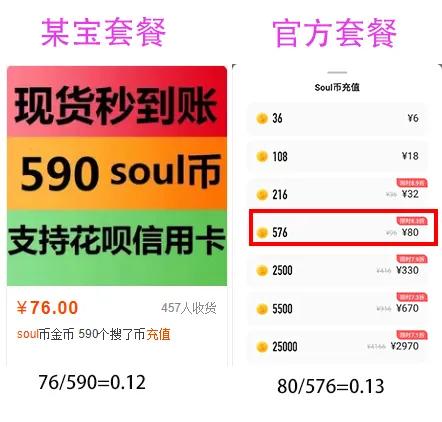 soul币可以赚钱吗,soul币充值项目怎么操作