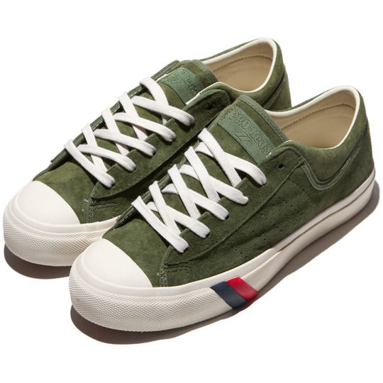 帆布鞋除了匡威万斯还有什么牌子,匡威帆布鞋和普通帆布鞋有啥区别