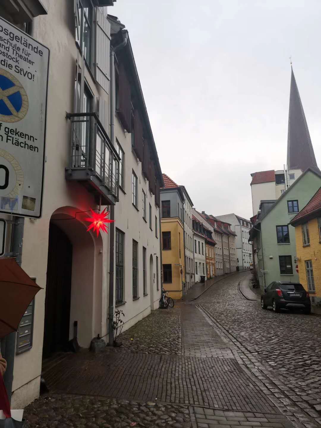 16岁上音女孩考入德国名校柏林艺术大学