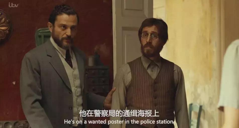 开播就飙到9分的电视剧,豆瓣9.4分日本神剧