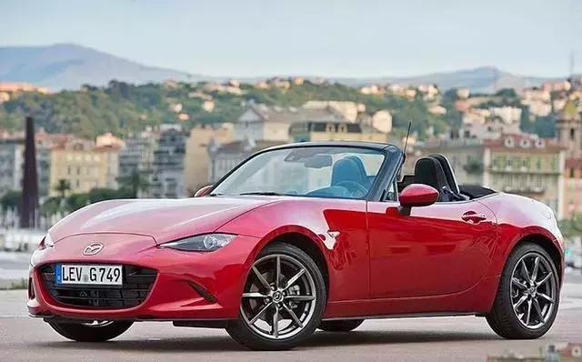 凯美瑞有没有敞篷车,新款凯美瑞哪一款值得入手